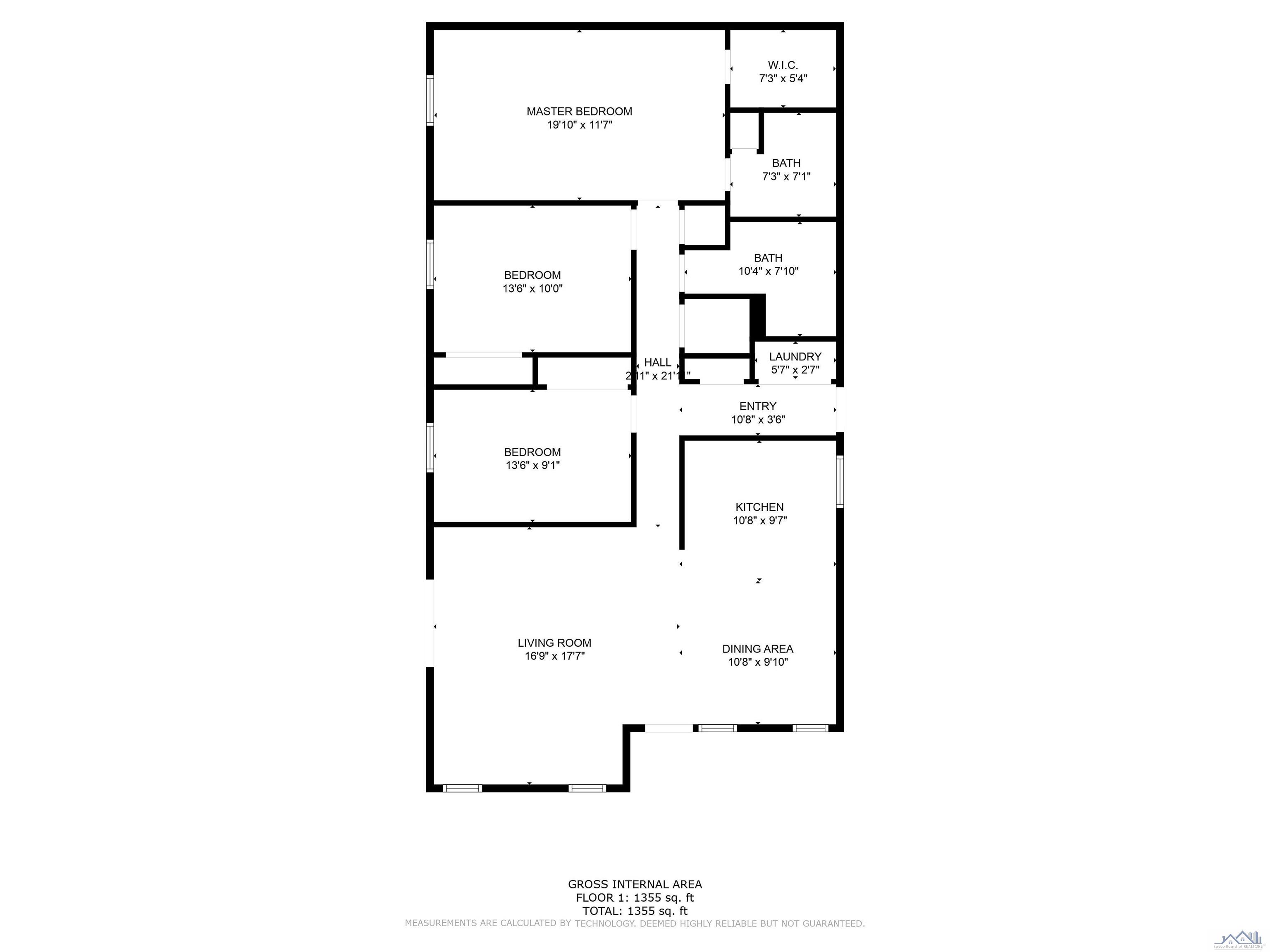 128 Alameda St, New Iberia, Louisiana image 22