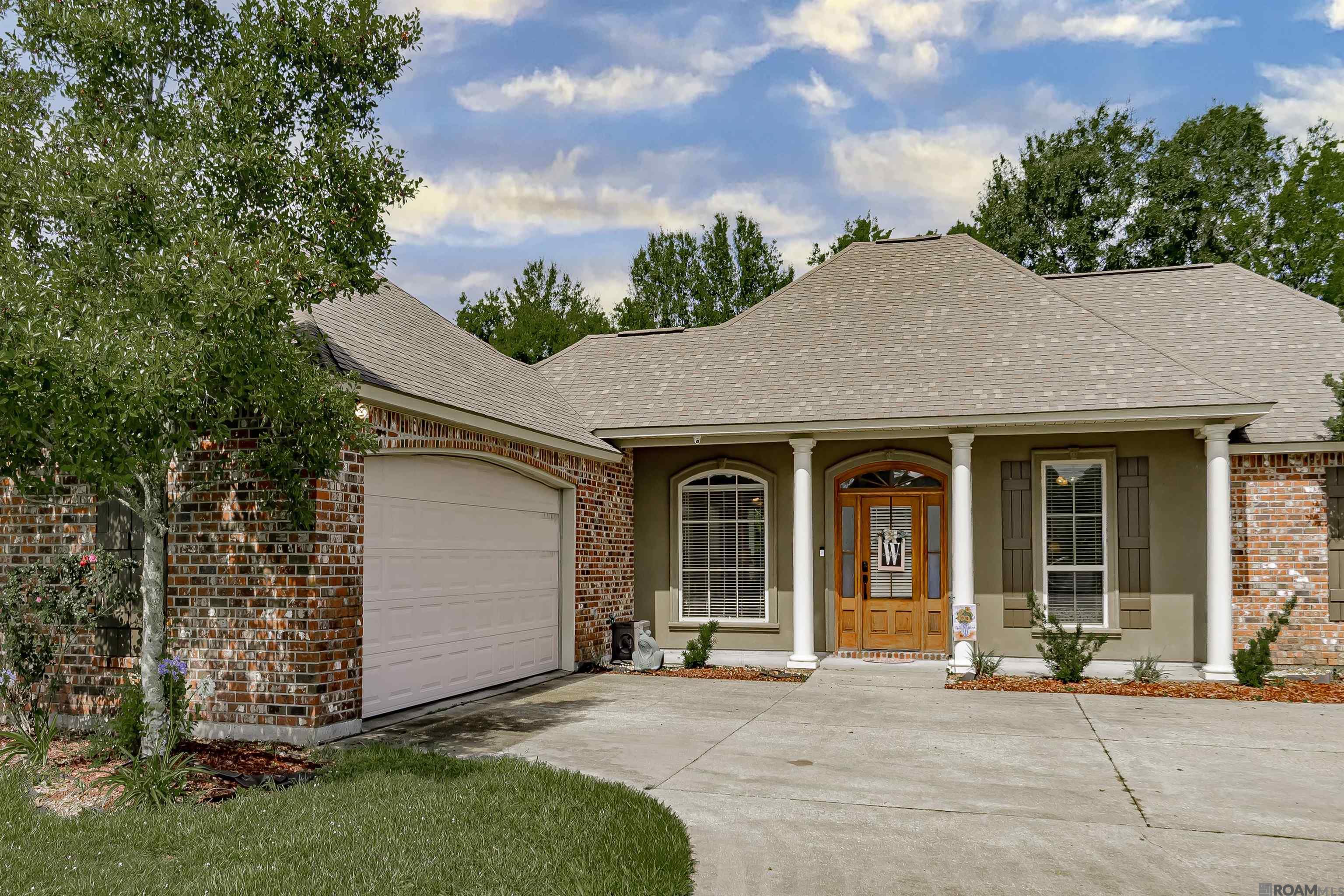 650 Esperanza Dr, Port Allen, Louisiana image 2