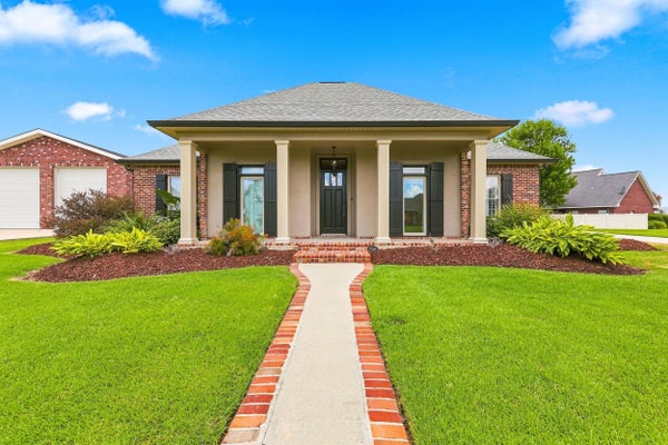 126 W 40TH PL, CUT OFF, LA 70345 - Image 7bf5c4fa186fdad9b431d433c09c4ec3/3316732007