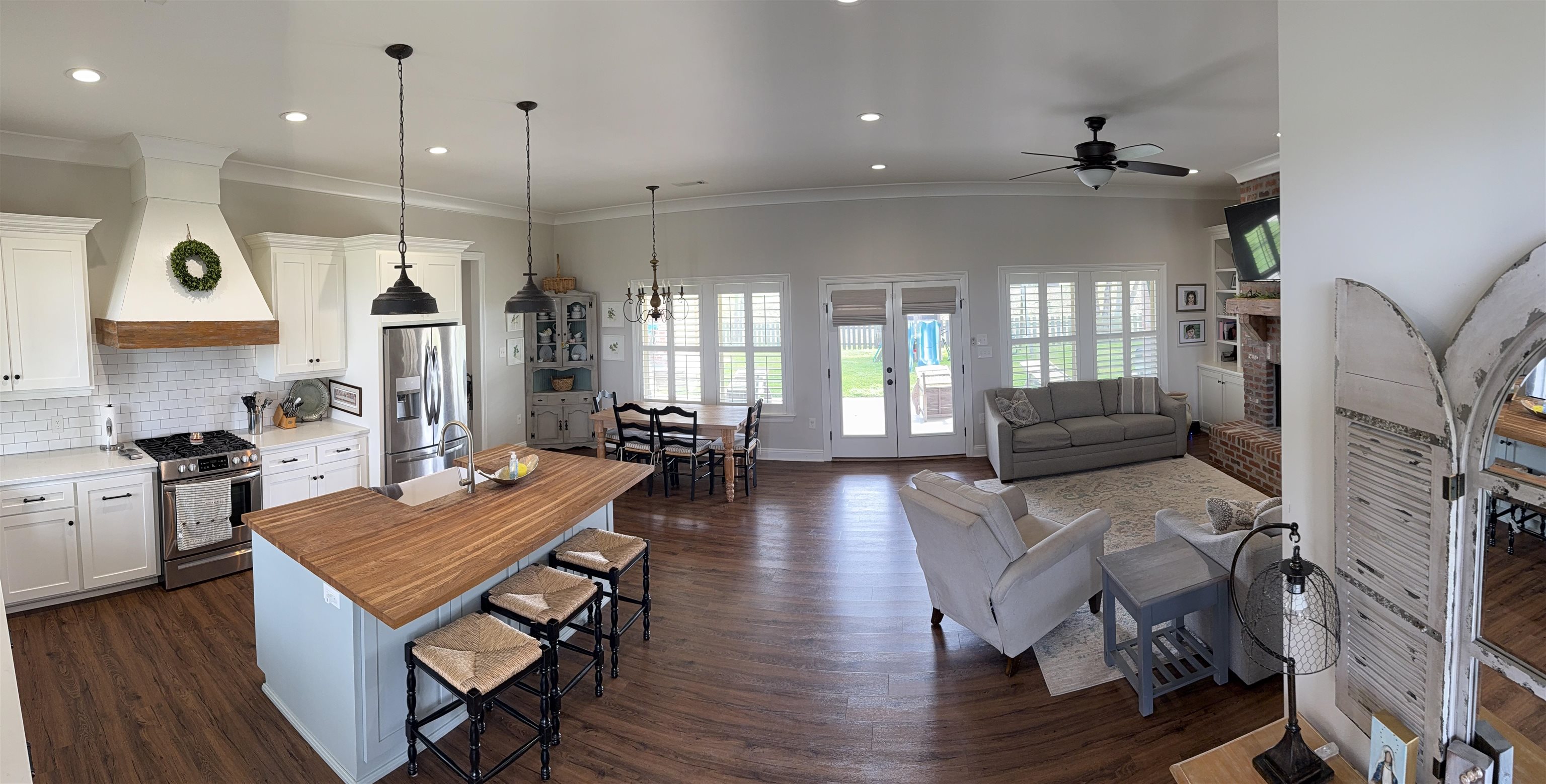 288 Northlake Drive, Thibodaux, Louisiana image 3
