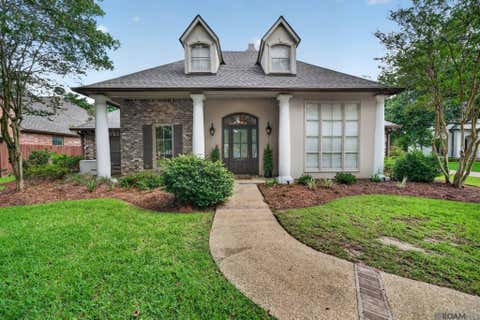 Homes For Sale - 36194 Bluff Oaks Ave<br/> Prairieville, LA 70769