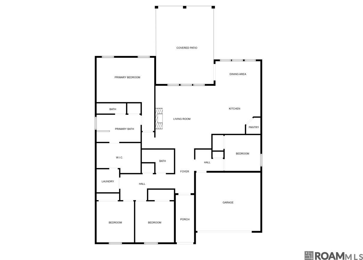 7503 Scarlet Oak Dr, Gonzales, Louisiana image 36