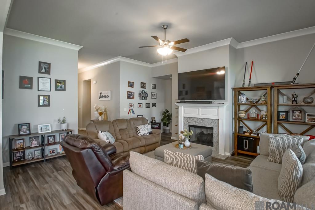 7503 Scarlet Oak Dr, Gonzales, Louisiana image 7