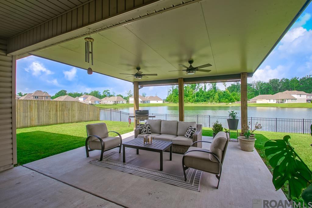 7503 Scarlet Oak Dr, Gonzales, Louisiana image 26