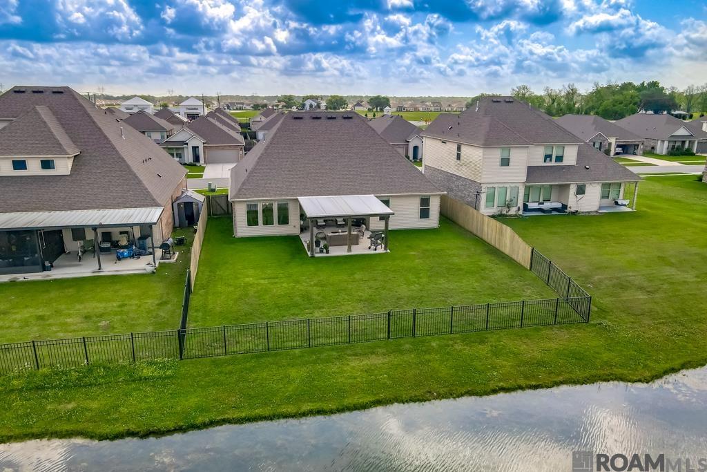 7503 Scarlet Oak Dr, Gonzales, Louisiana image 33