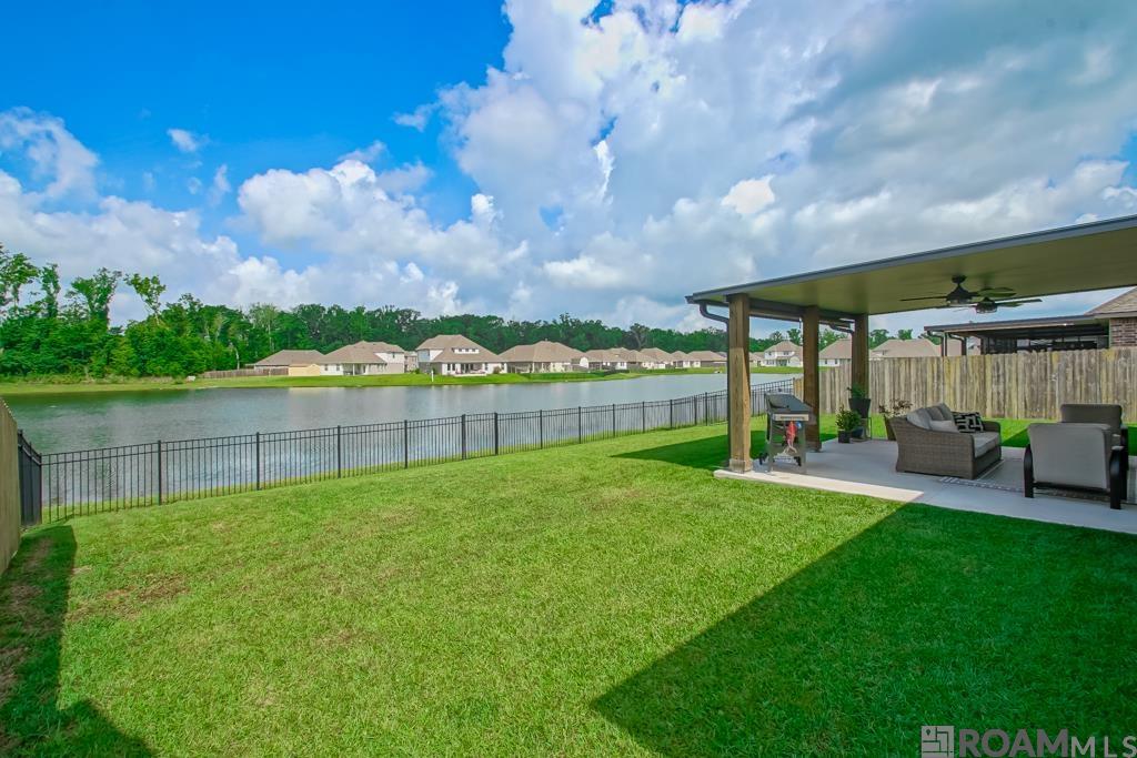 7503 Scarlet Oak Dr, Gonzales, Louisiana image 28