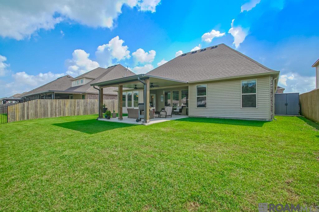 7503 Scarlet Oak Dr, Gonzales, Louisiana image 30