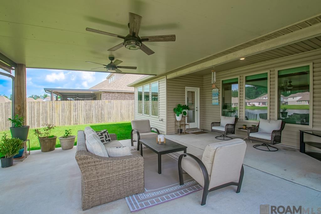 7503 Scarlet Oak Dr, Gonzales, Louisiana image 27