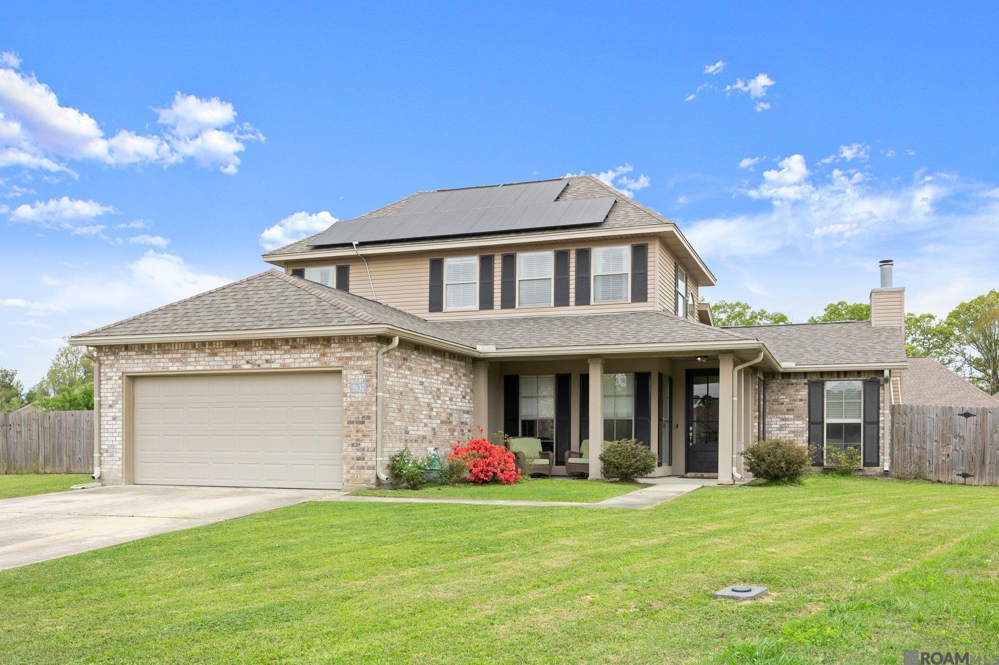 9137 Kanawha Ct, Denham Springs, Louisiana image 1