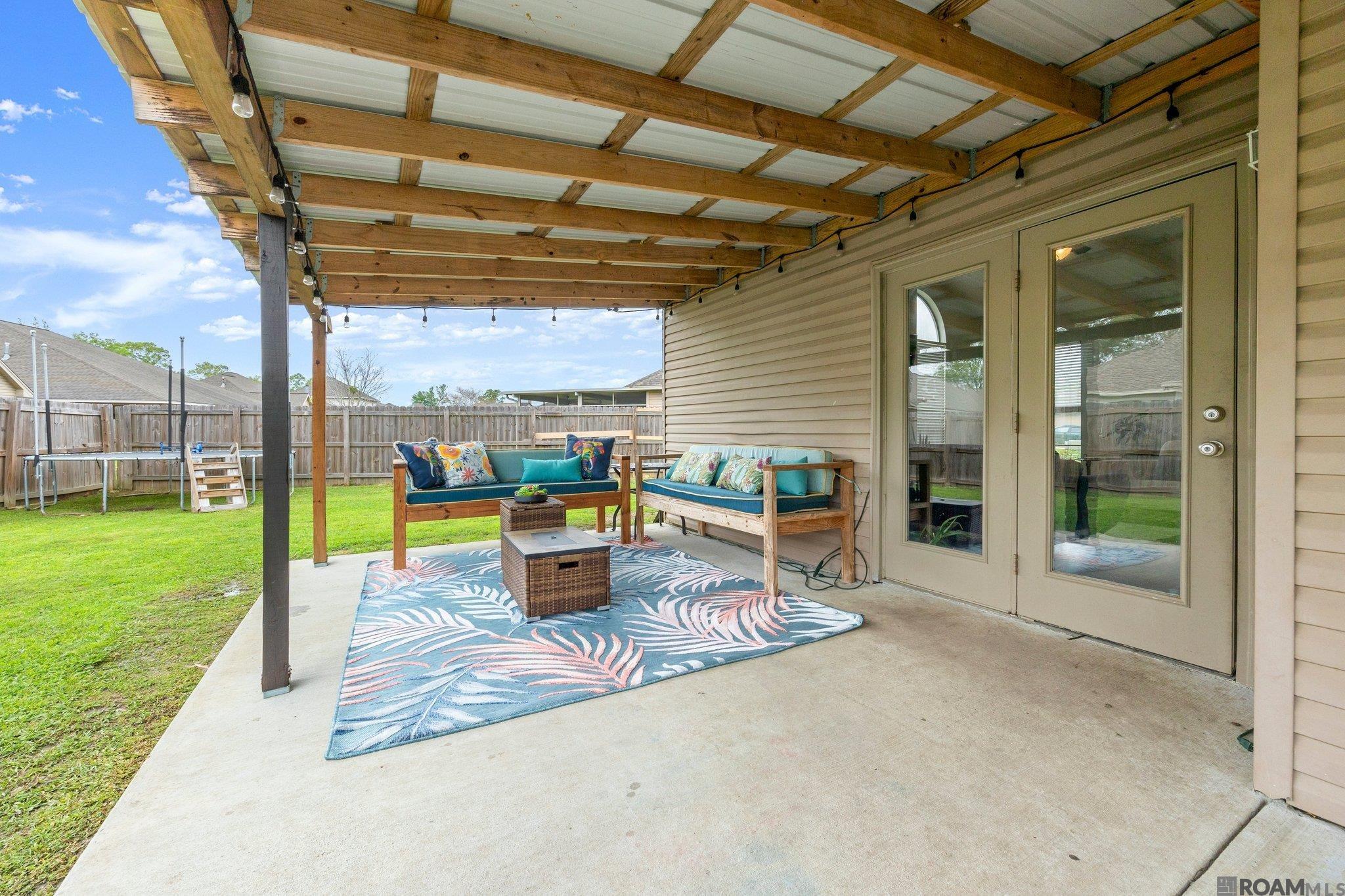 9137 Kanawha Ct, Denham Springs, Louisiana image 26