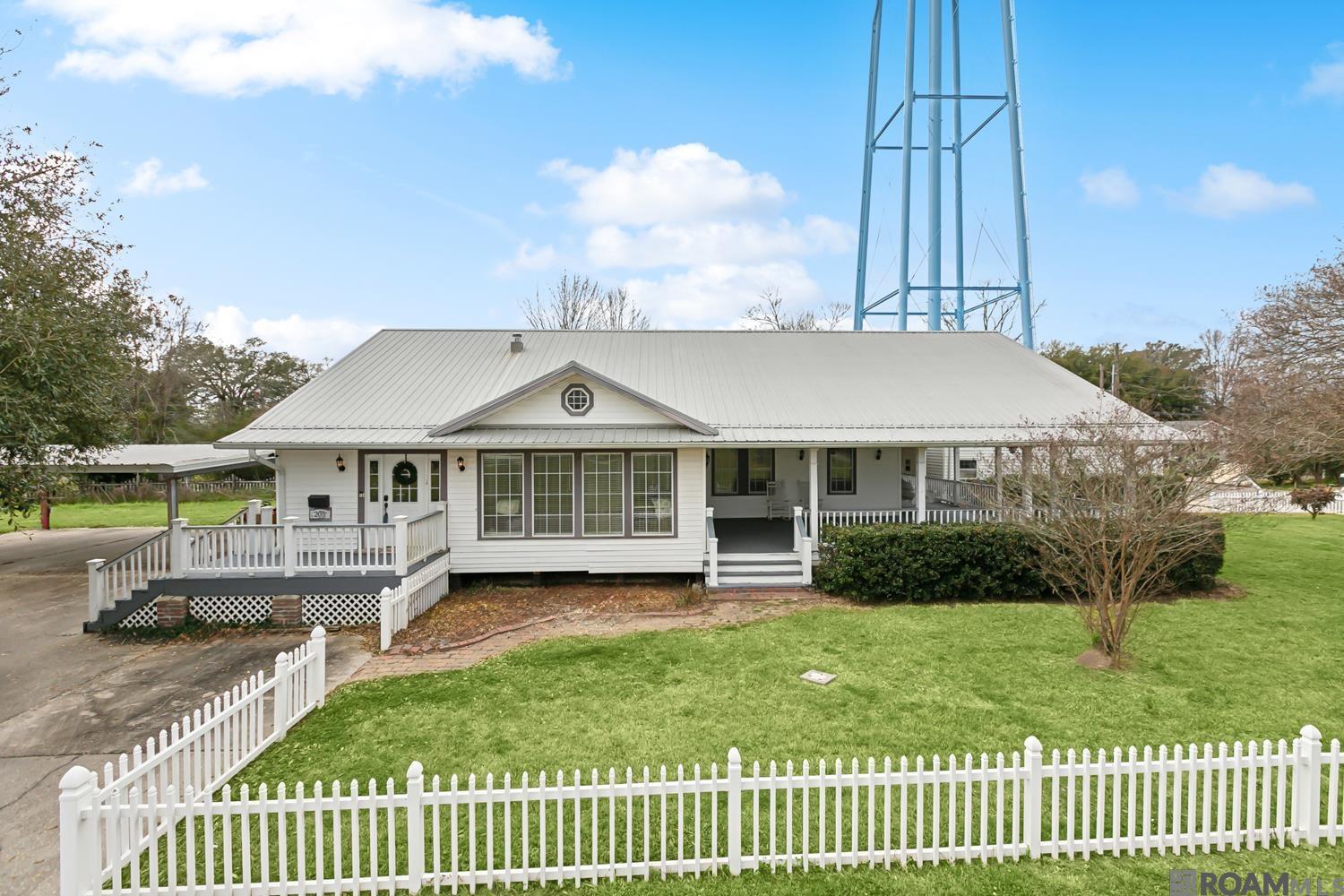 205 S Bullion Ave, Gonzales, Louisiana image 18