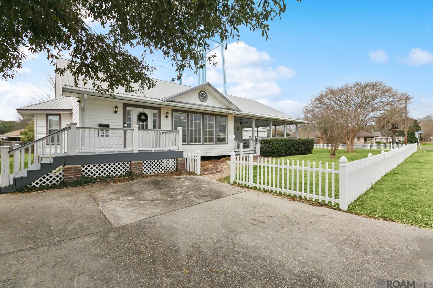 205 S Bullion Ave, Gonzales, Louisiana image 19