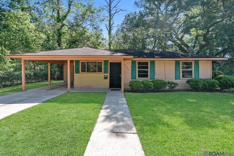 Homes For Sale - 4002 Accardo St<br/> Baton Rouge, LA 70805