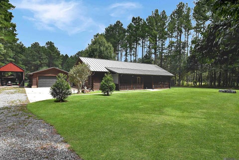 Homes For Sale - 2069 Nesom Rd<br/> East Feliciana County, Clinton, LA 70722