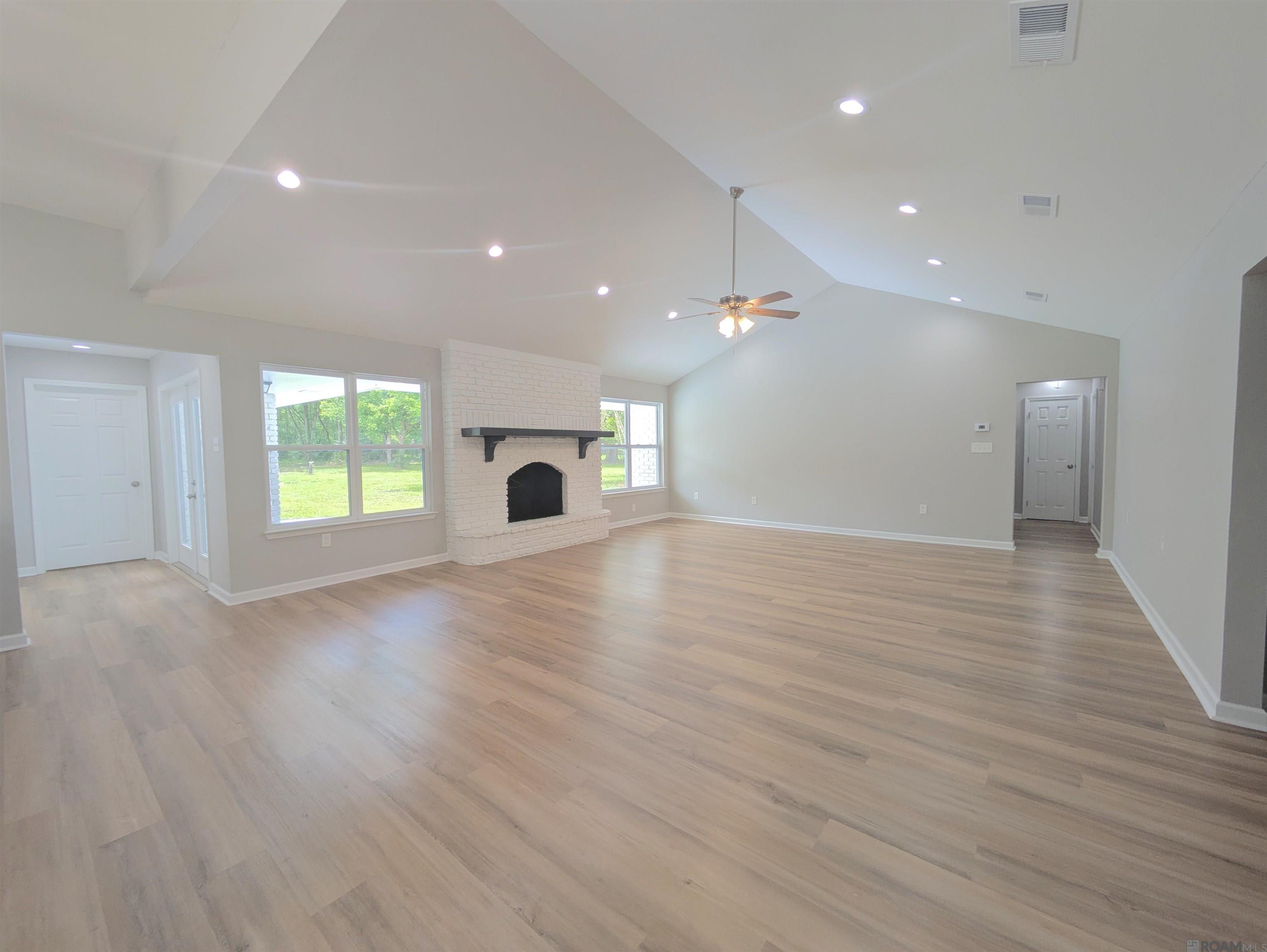 15857 Brown Rd, Baker, Louisiana image 18