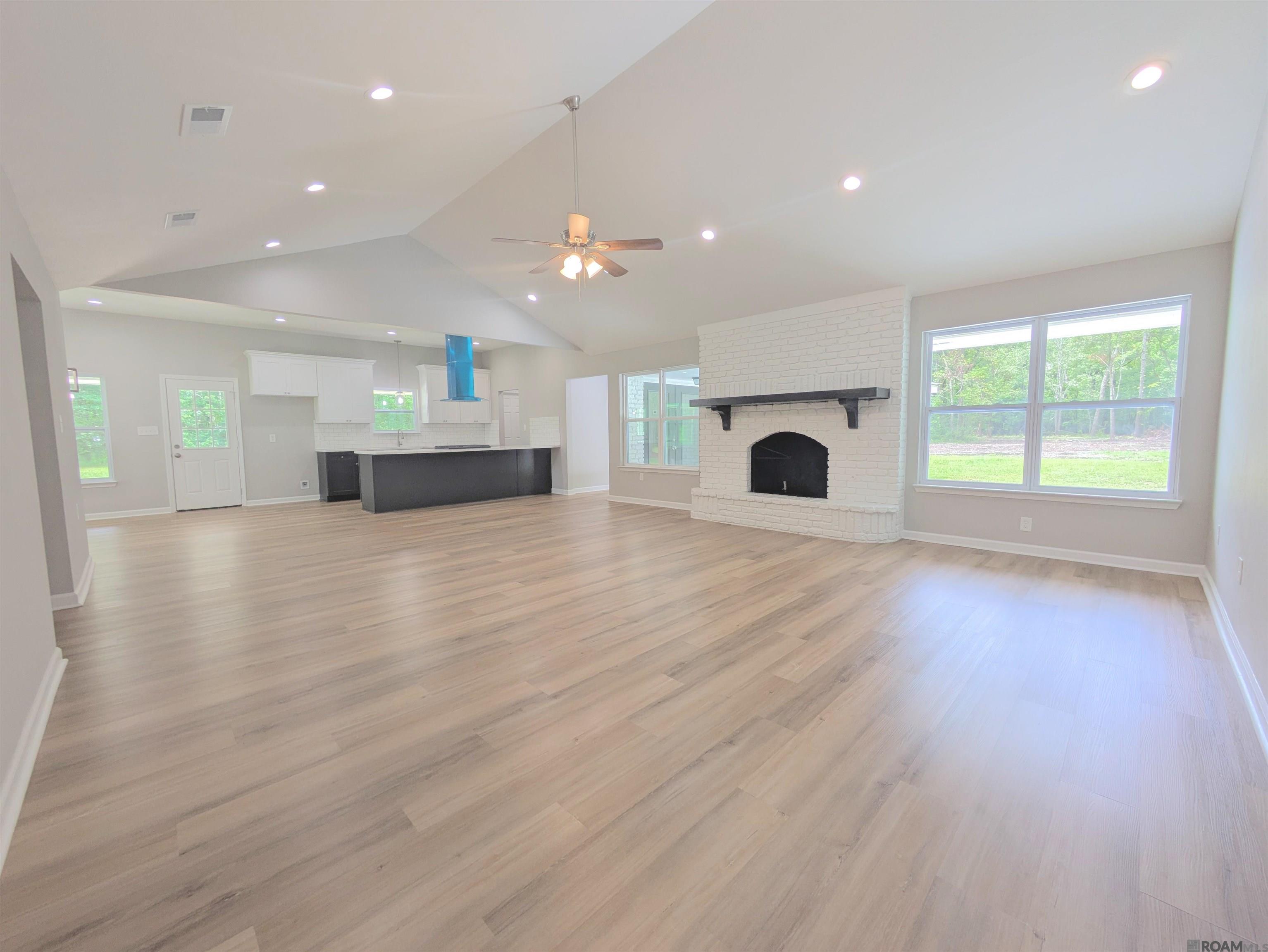 15857 Brown Rd, Baker, Louisiana image 2