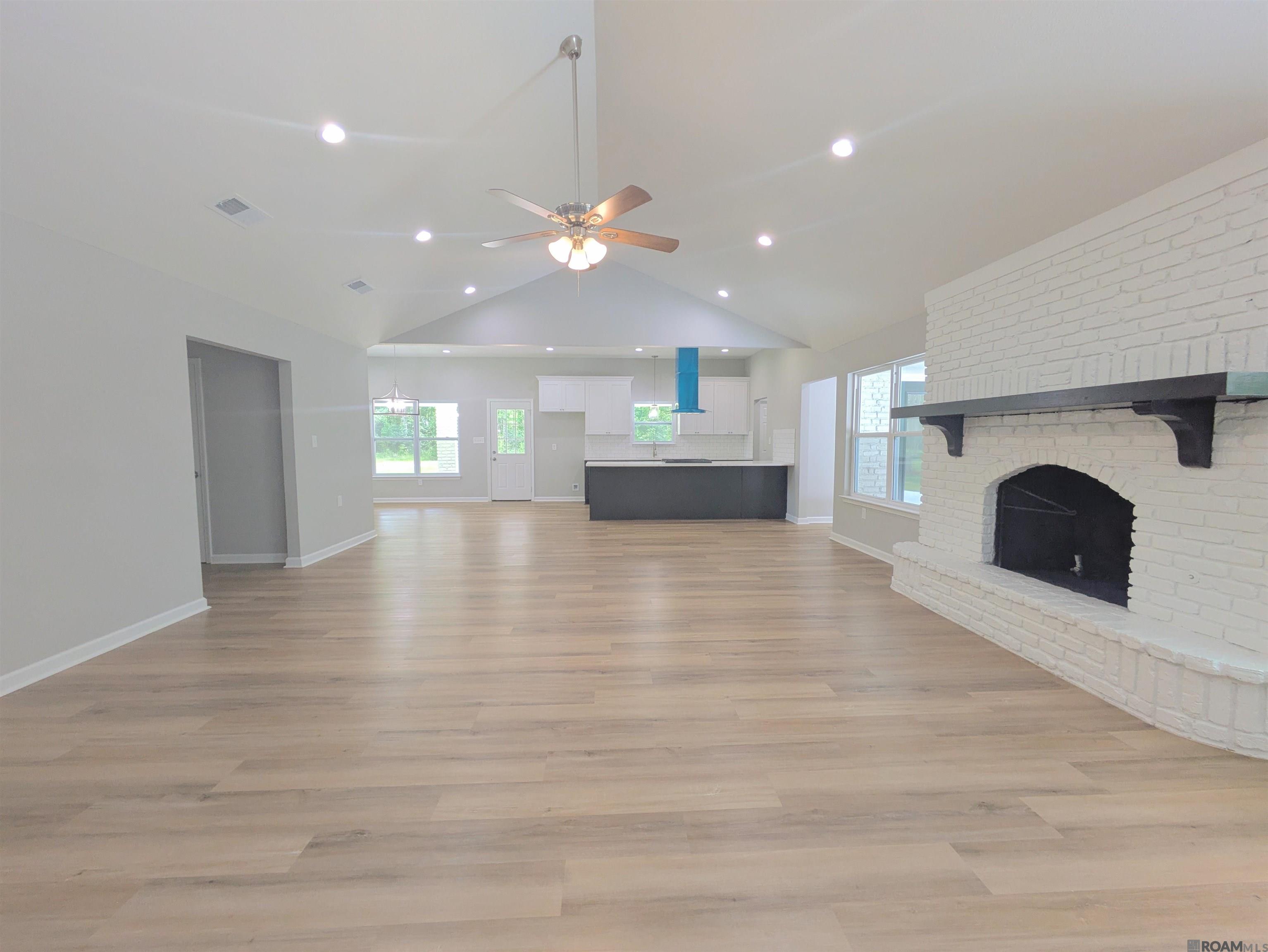 15857 Brown Rd, Baker, Louisiana image 4