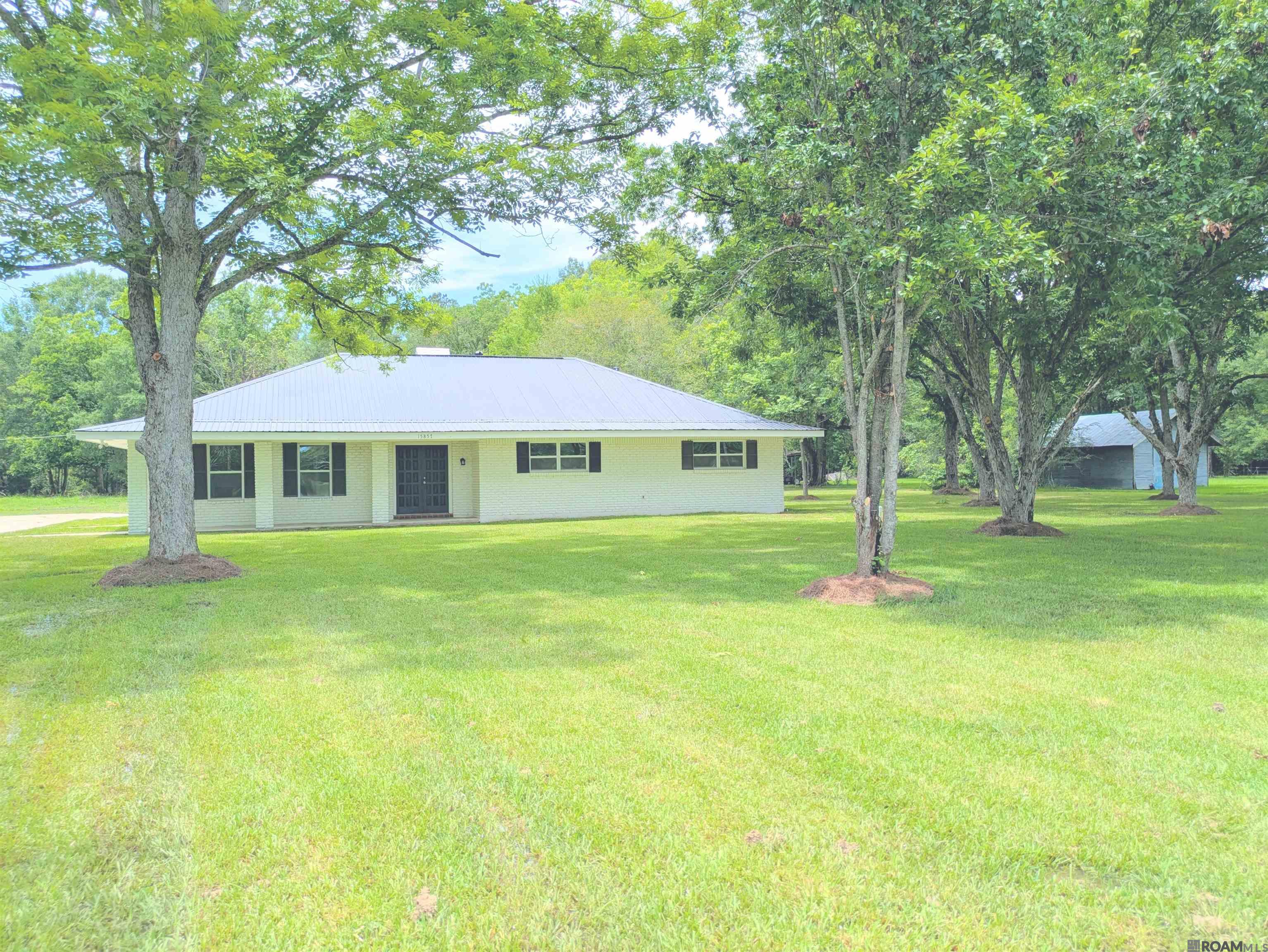 15857 Brown Rd, Baker, Louisiana image 1