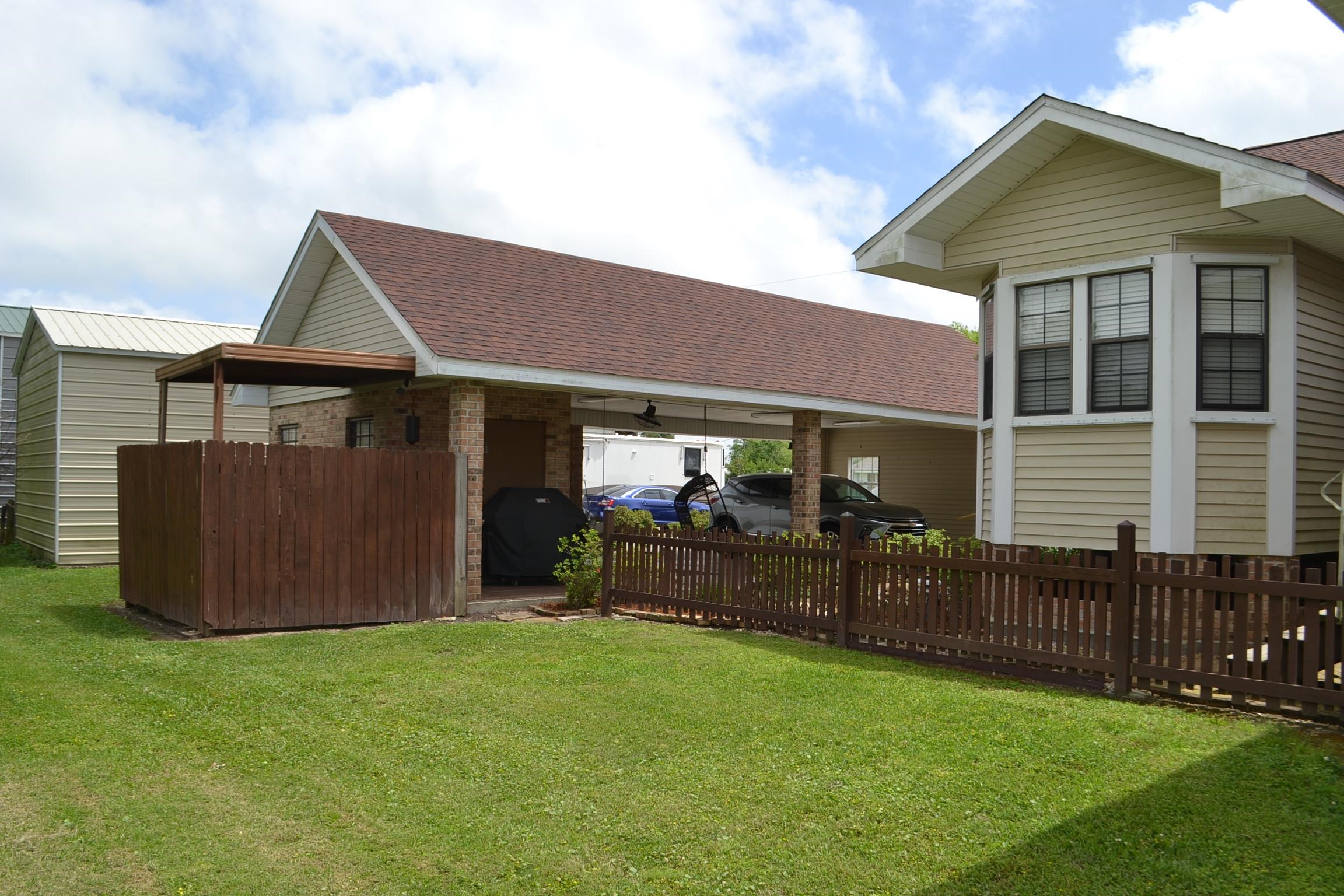 174 West 214th Street, Galliano, Louisiana image 15