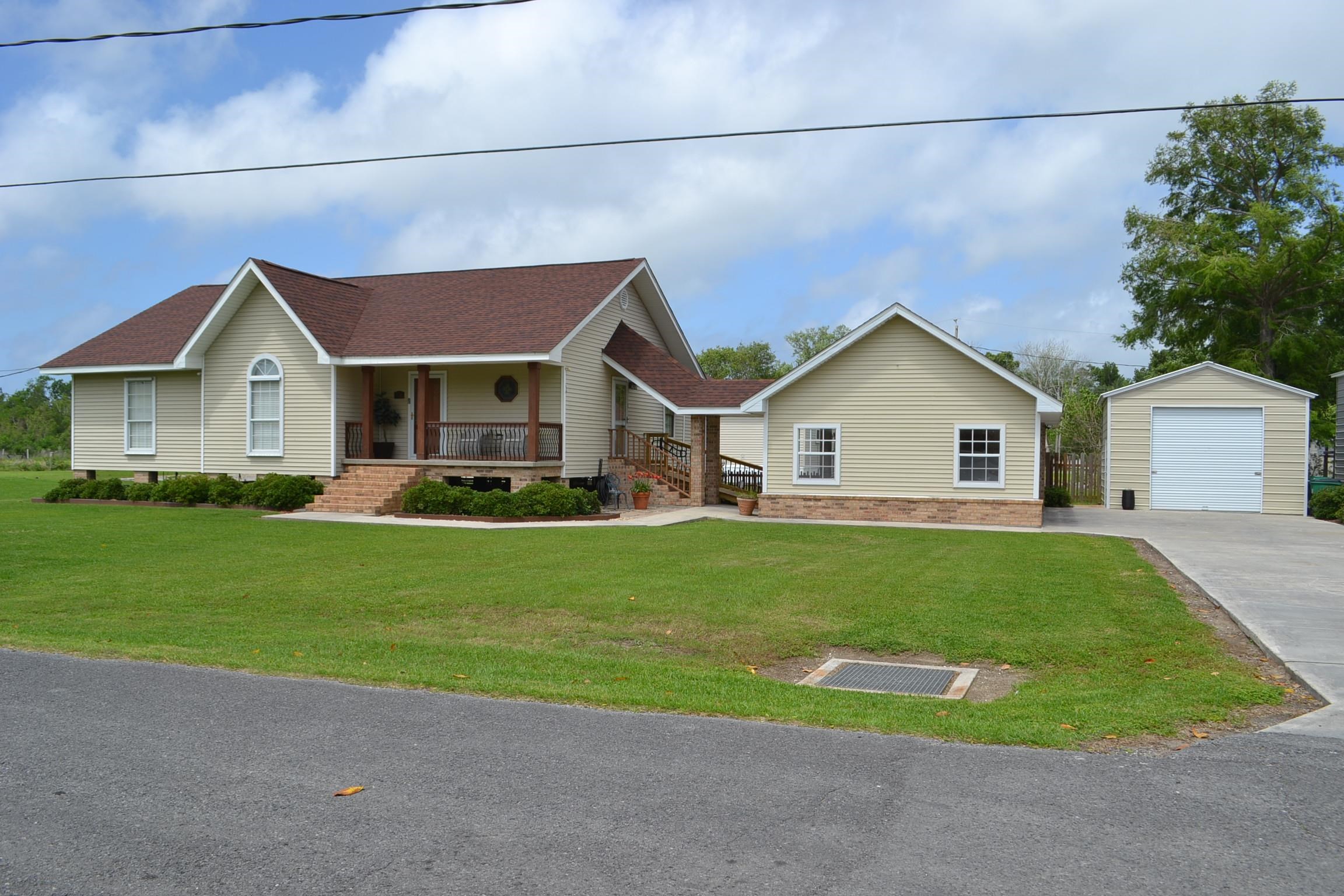 174 West 214th Street, Galliano, Louisiana image 3