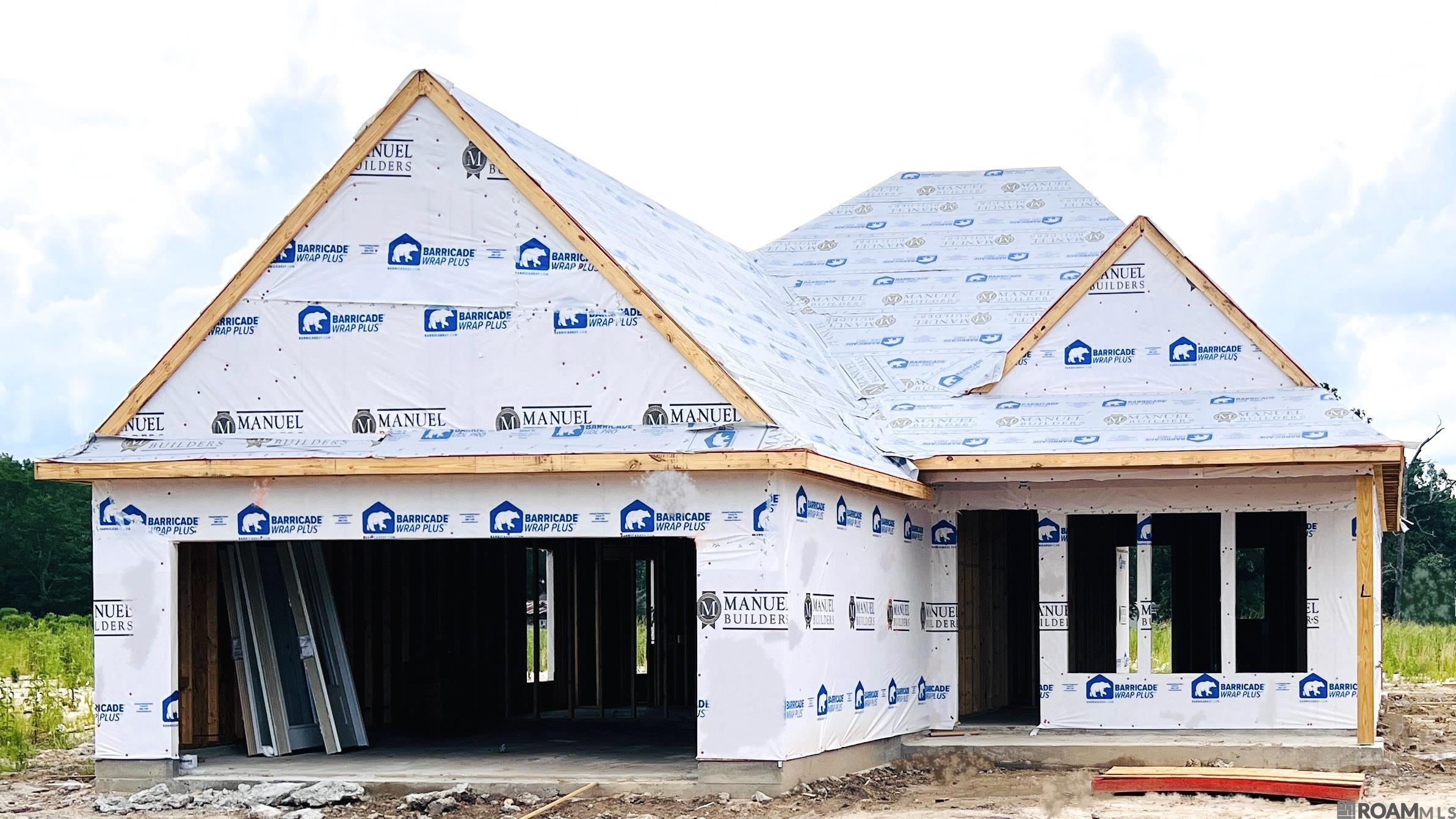 12656 Bald Eagle Drive, Denham Springs, Louisiana image 2