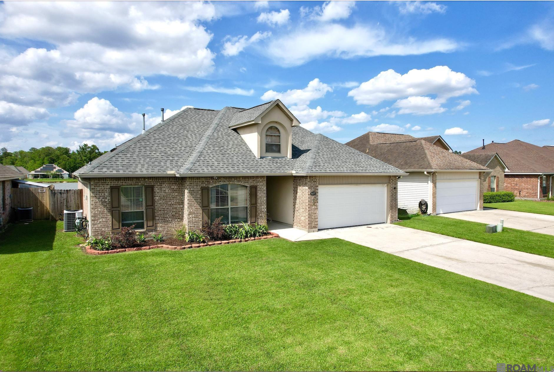 26373 Poplar Glen Dr, Denham Springs, Louisiana image 20