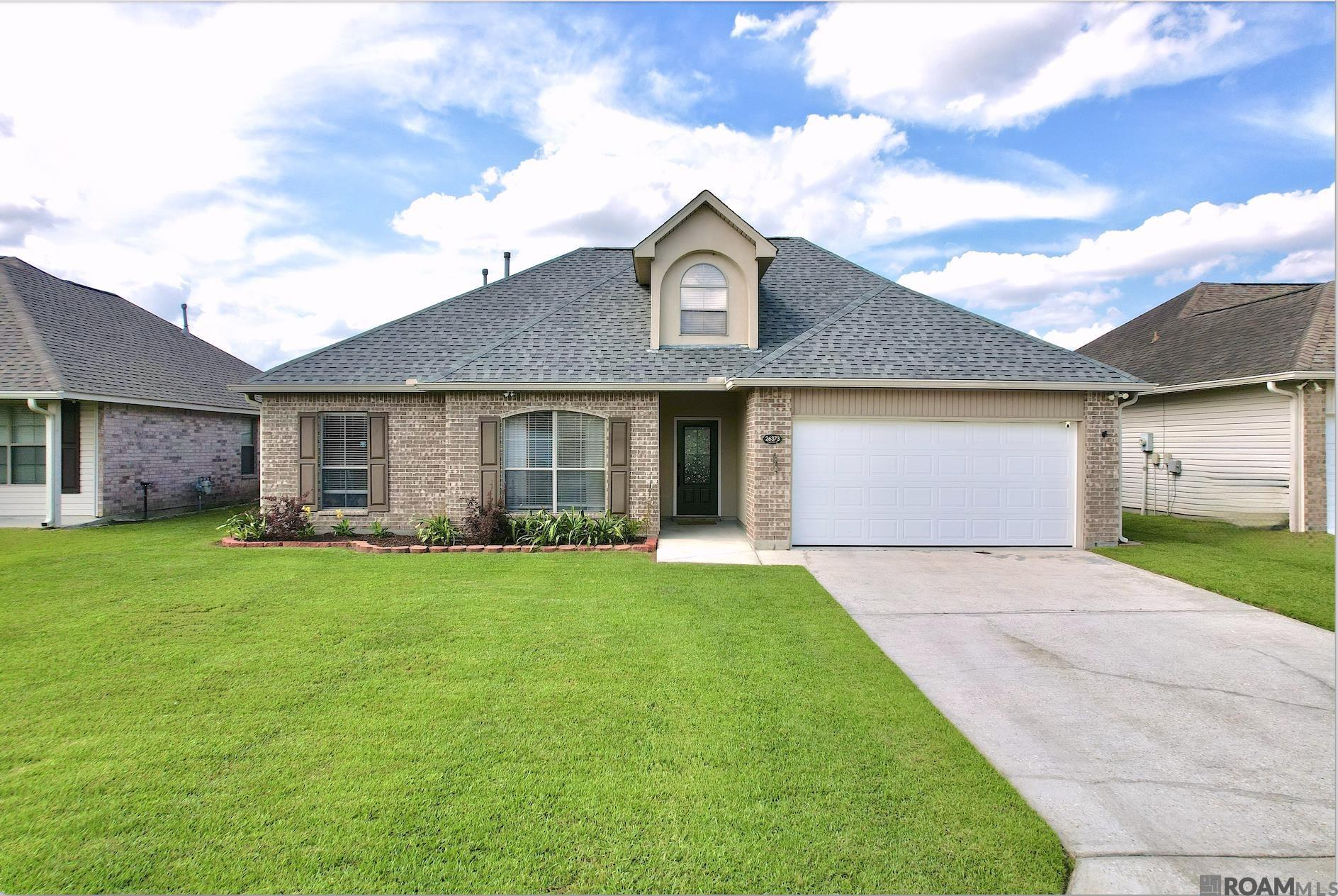 26373 Poplar Glen Dr, Denham Springs, Louisiana image 1