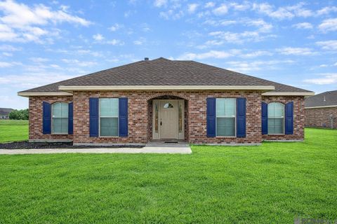 Homes For Sale - 121 Therease Street<br/> Vacherie, LA 70090