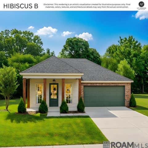 Homes For Sale - 13037 Magnolia Square Dr<br/> Baton Rouge, LA 70818