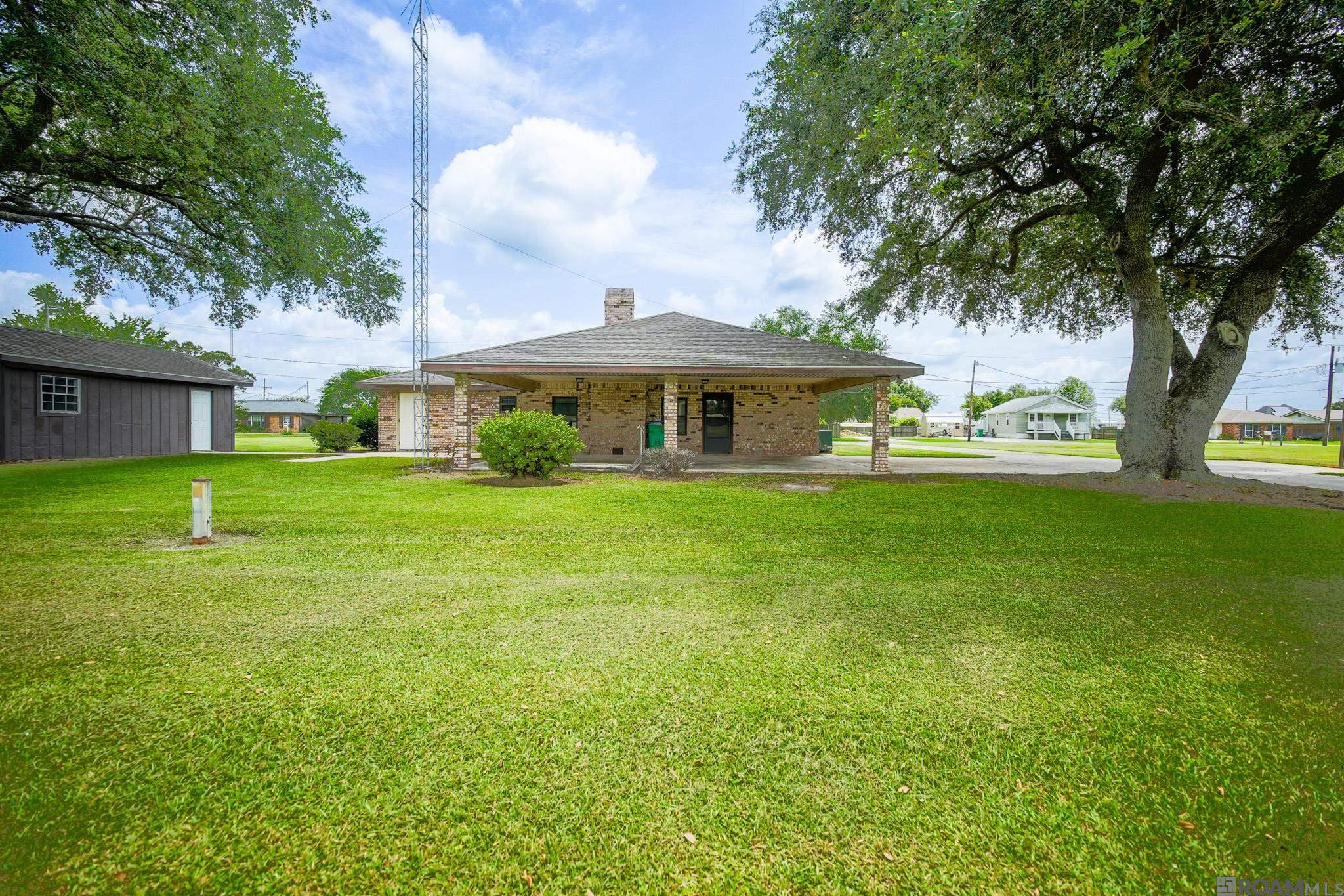 4519 Linda St, Napoleonville, Louisiana image 12