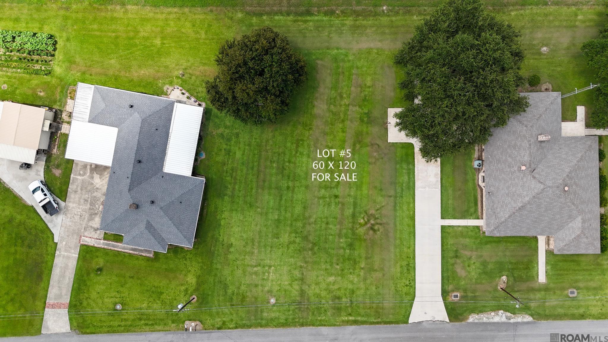 4519 Linda St, Napoleonville, Louisiana image 22