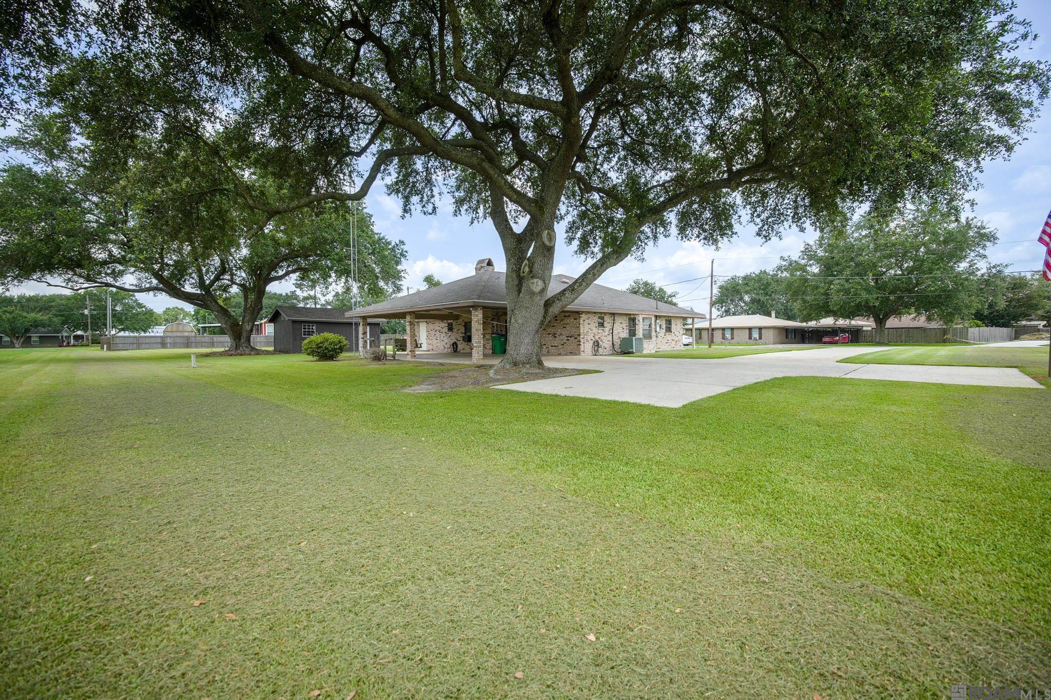 4519 Linda St, Napoleonville, Louisiana image 17
