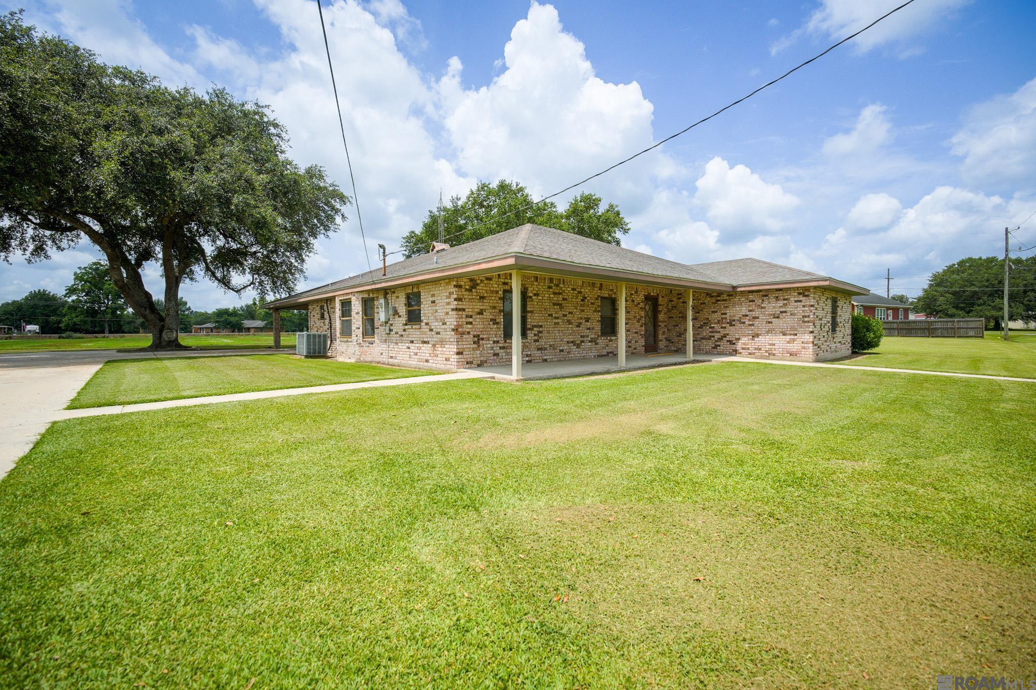 4519 Linda St, Napoleonville, Louisiana image 1