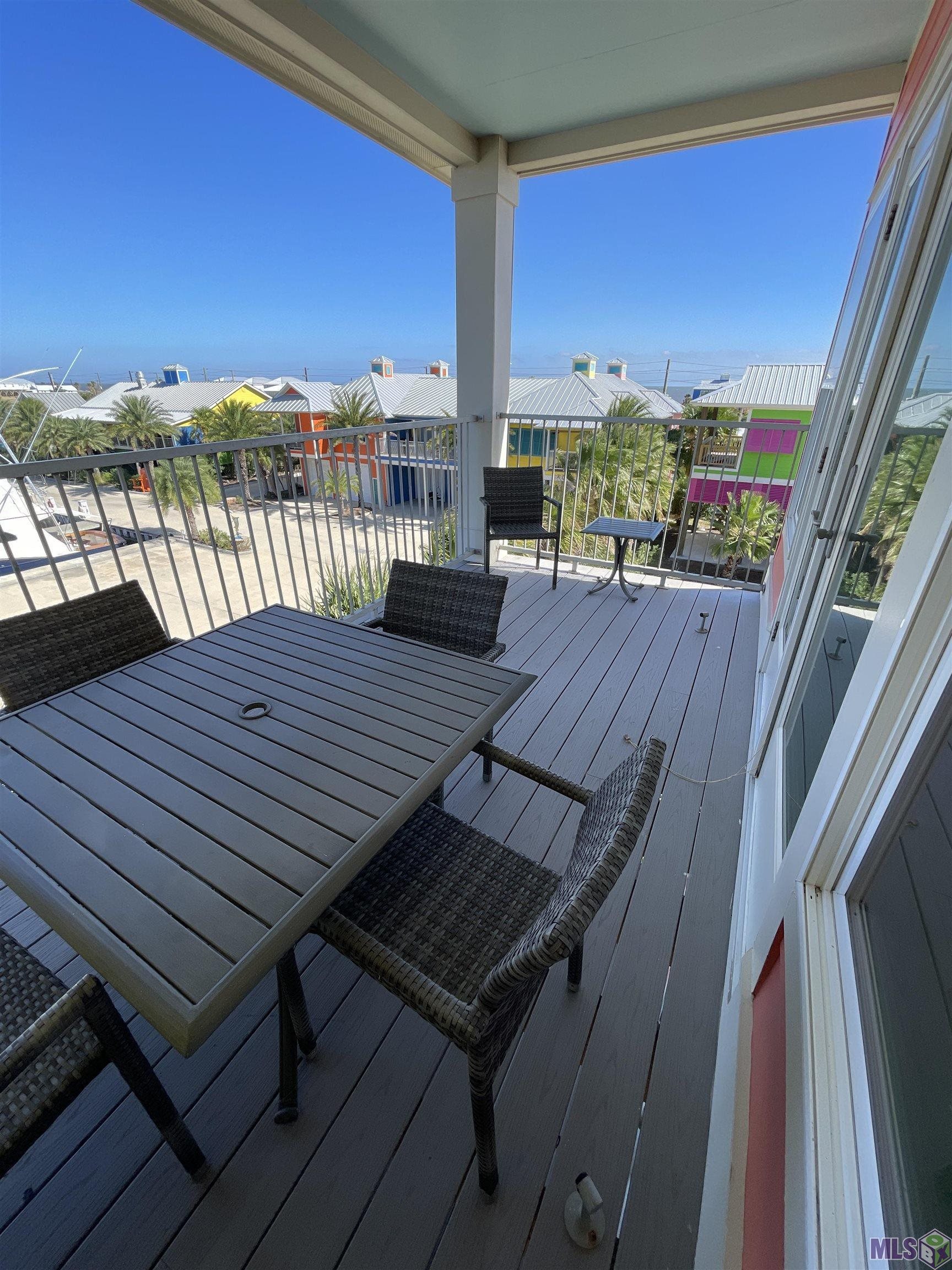 120 Carmen Lane #RU 38, Grand Isle, Louisiana image 11