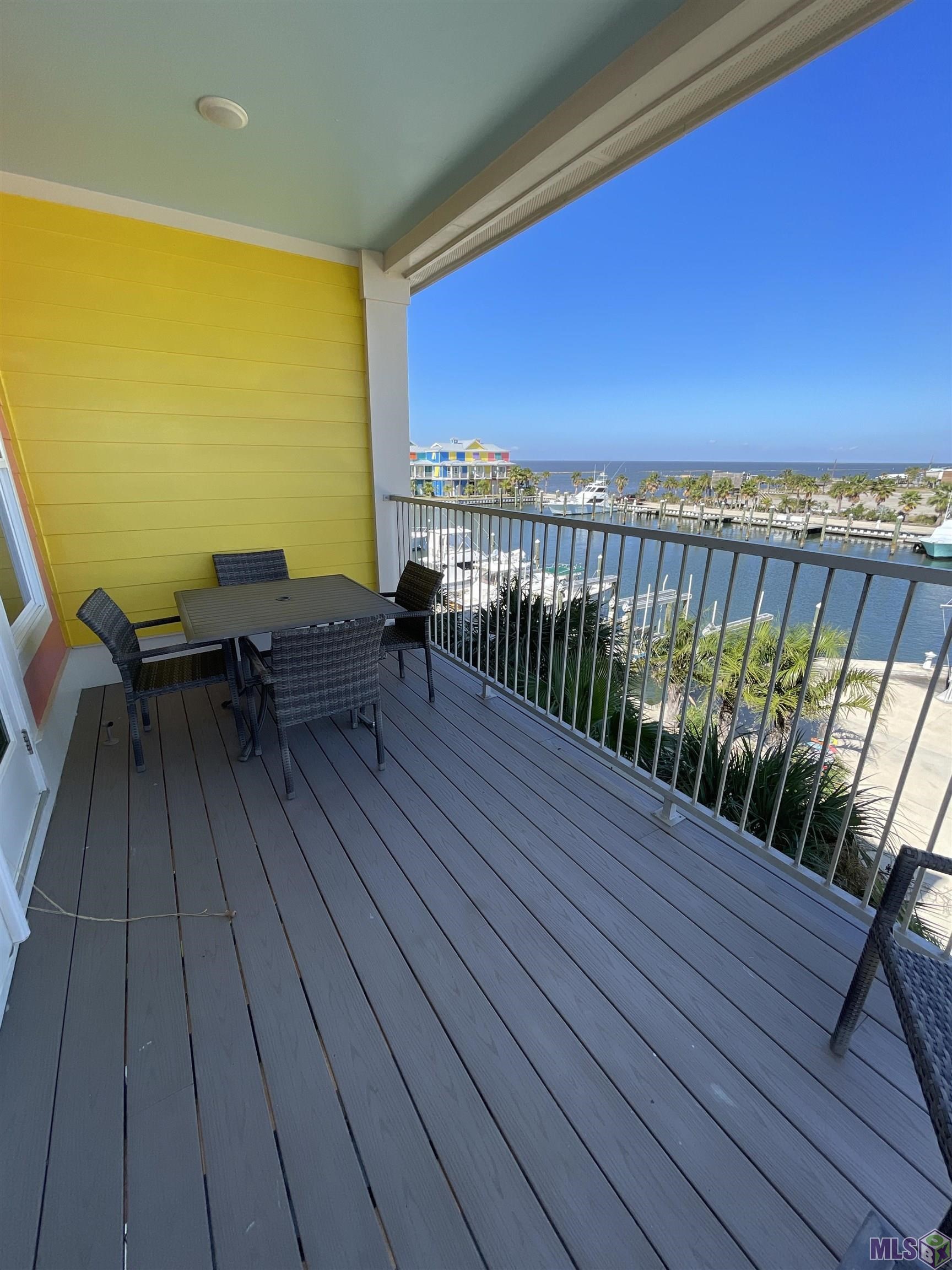 120 Carmen Lane #RU 38, Grand Isle, Louisiana image 2