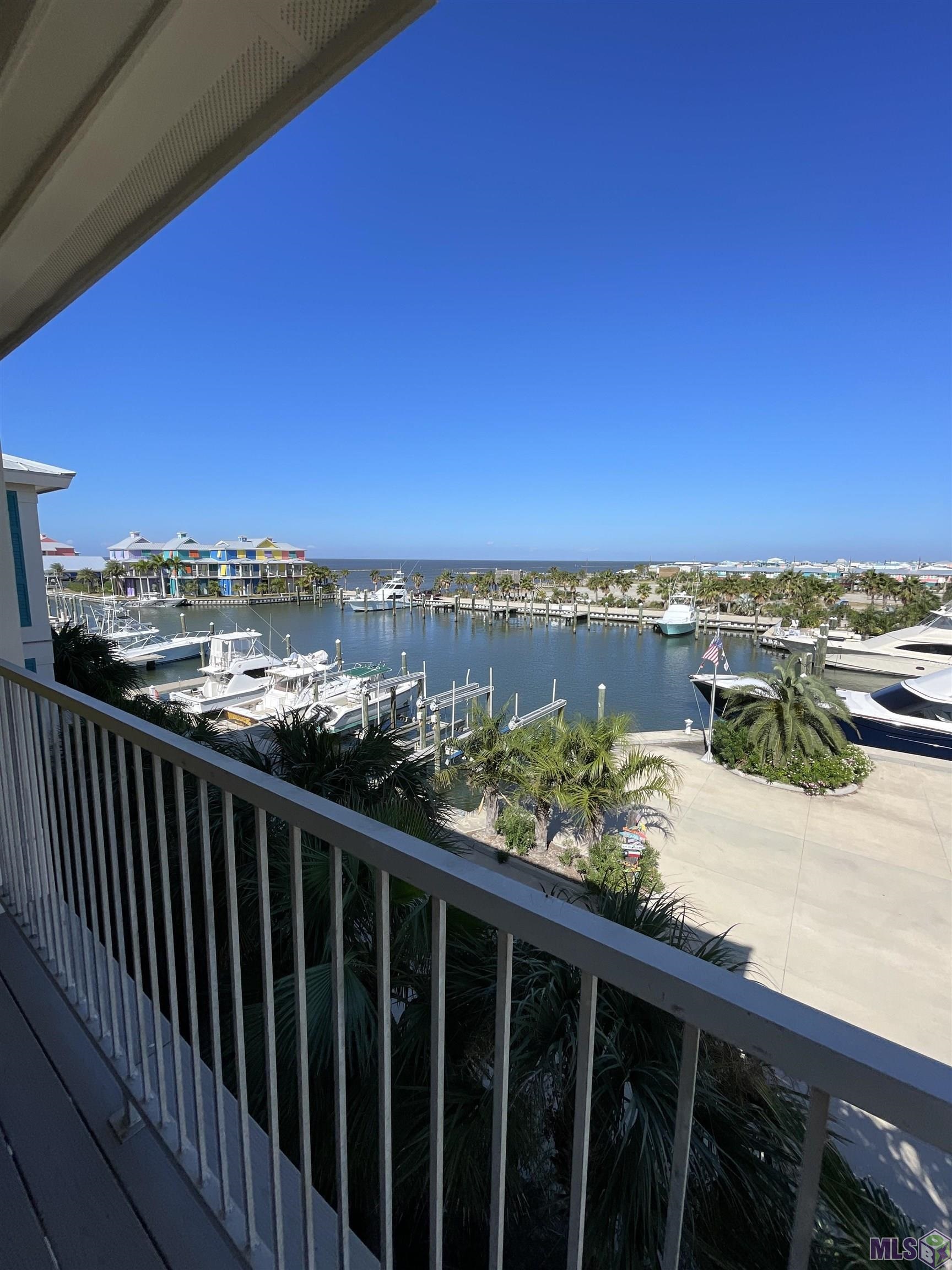 120 Carmen Lane #RU 38, Grand Isle, Louisiana image 1