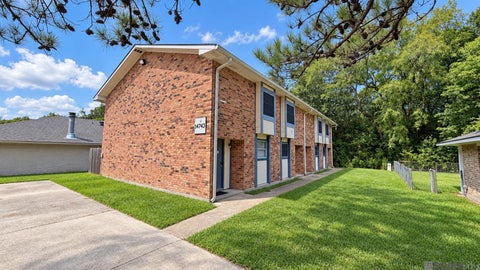 Multifamily For Rent - 14743 Central Woods Ave #C<br/> East Baton Rouge County, Baton Rouge, LA 70818