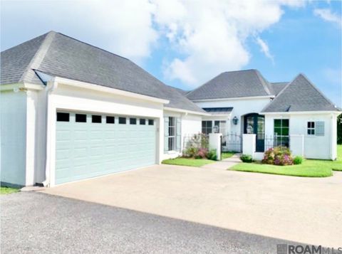 Apartment For Sale - 5727 Island Rd<br/> Jarreau, LA 70749