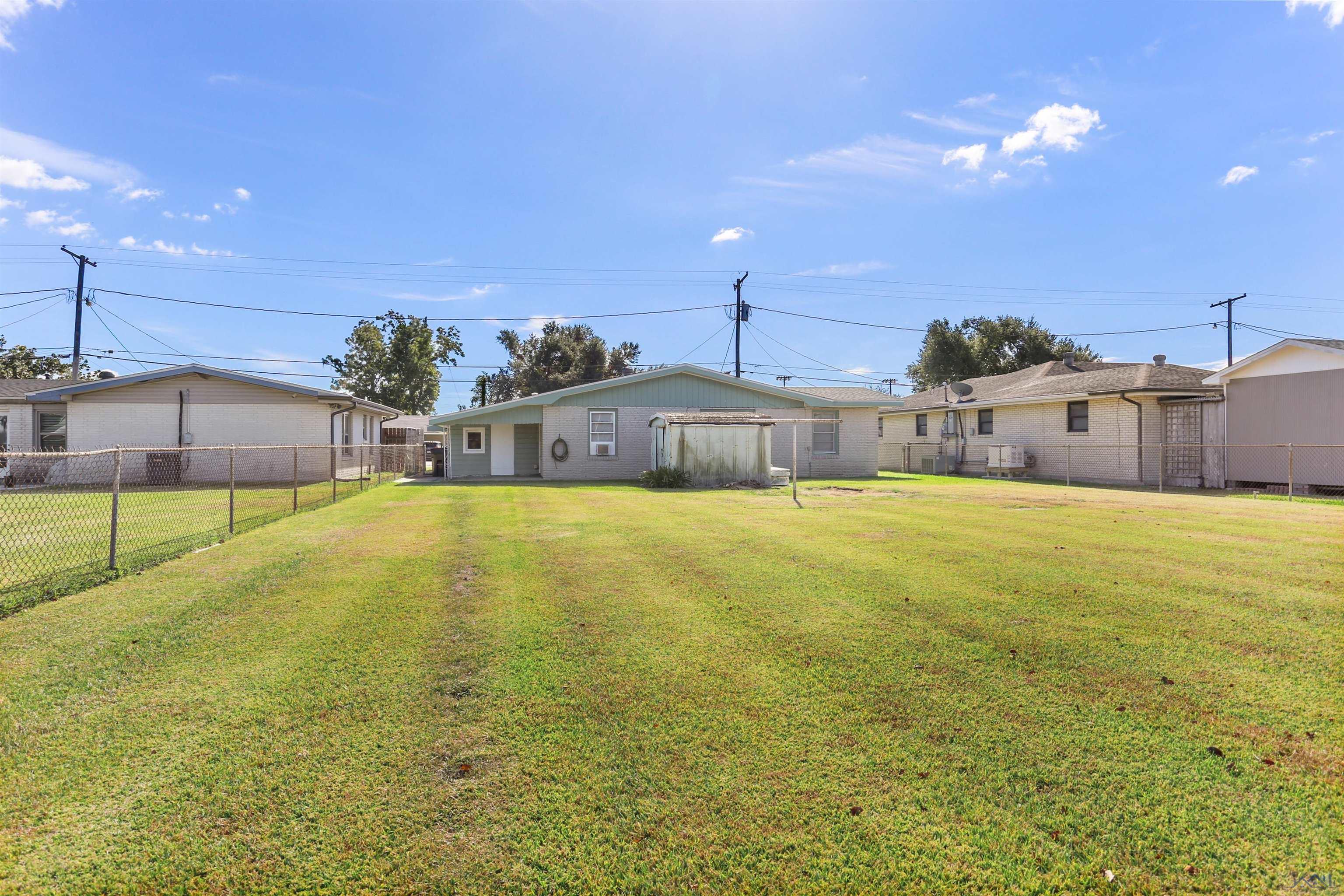 109 Jean Ellen Avenue, Houma, Louisiana image 13