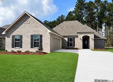 Homes For Sale - 8849 Lyndanne Drive<br/> Denham Springs, LA 70726