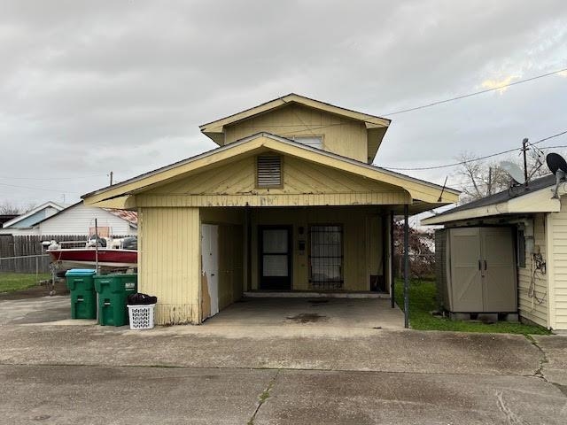 1513 1/2 Nevada St, Morgan City, Louisiana image 1