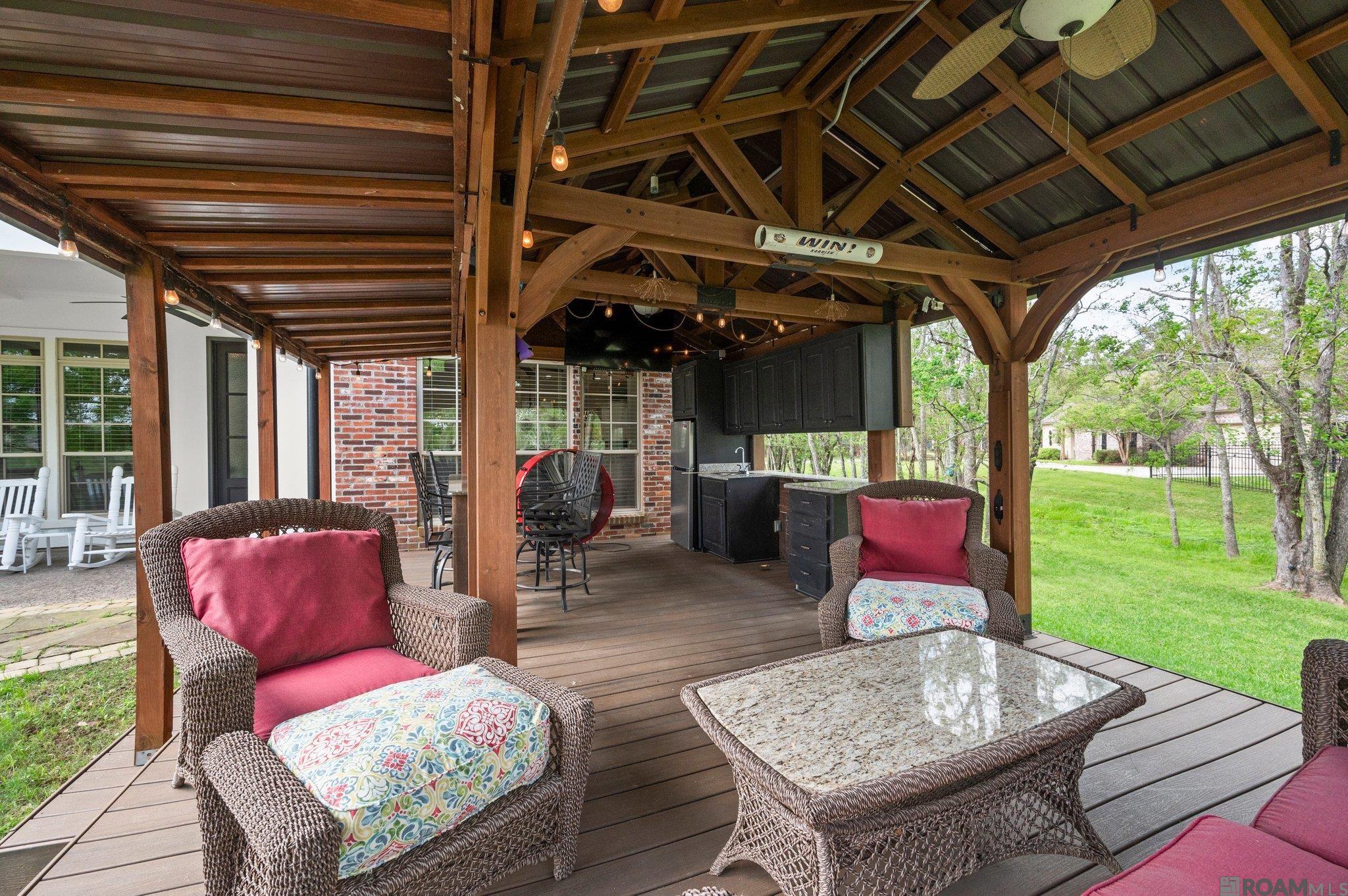 9285 Greystone Dr, Denham Springs, Louisiana image 31