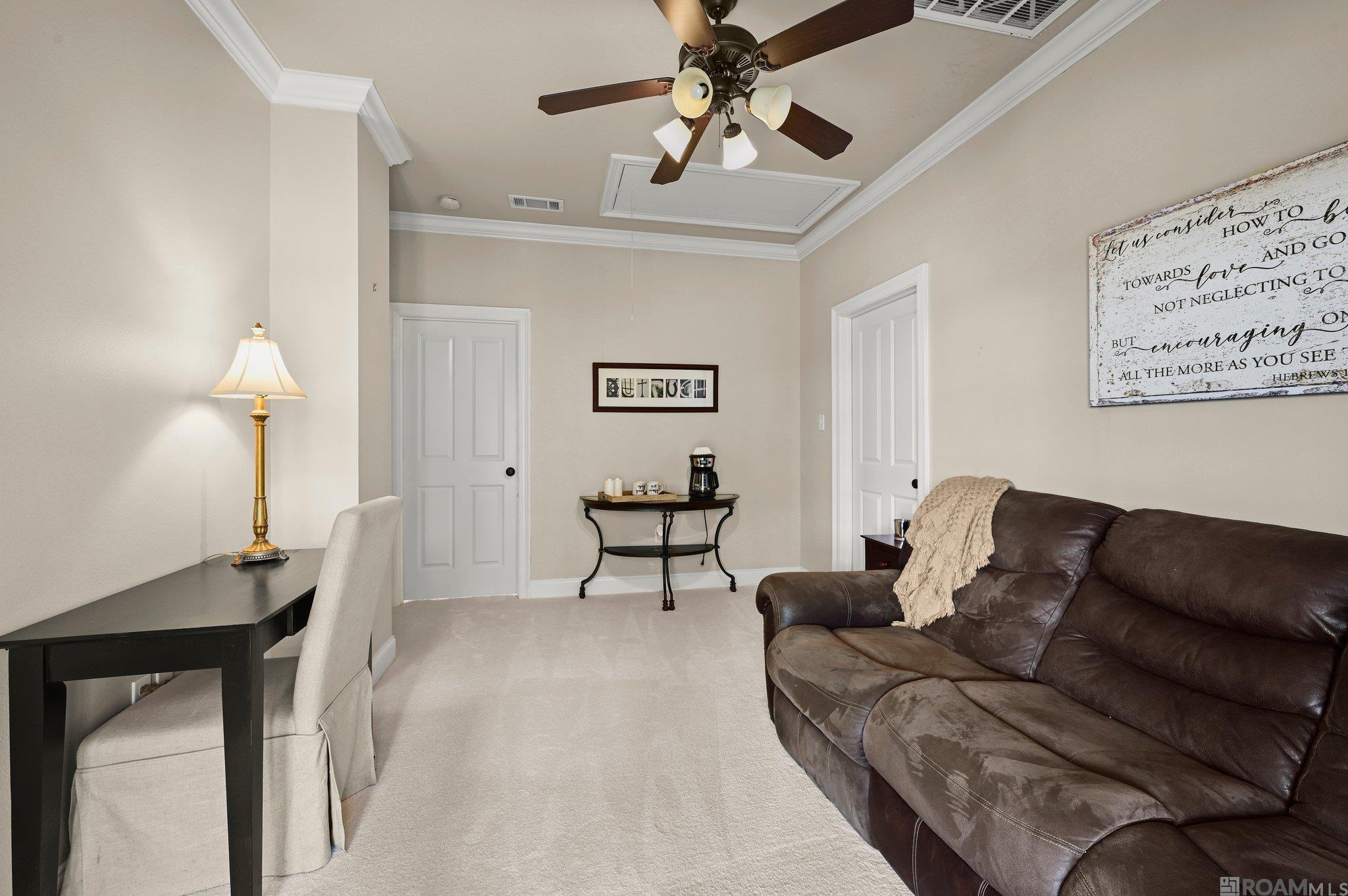 9285 Greystone Dr, Denham Springs, Louisiana image 22