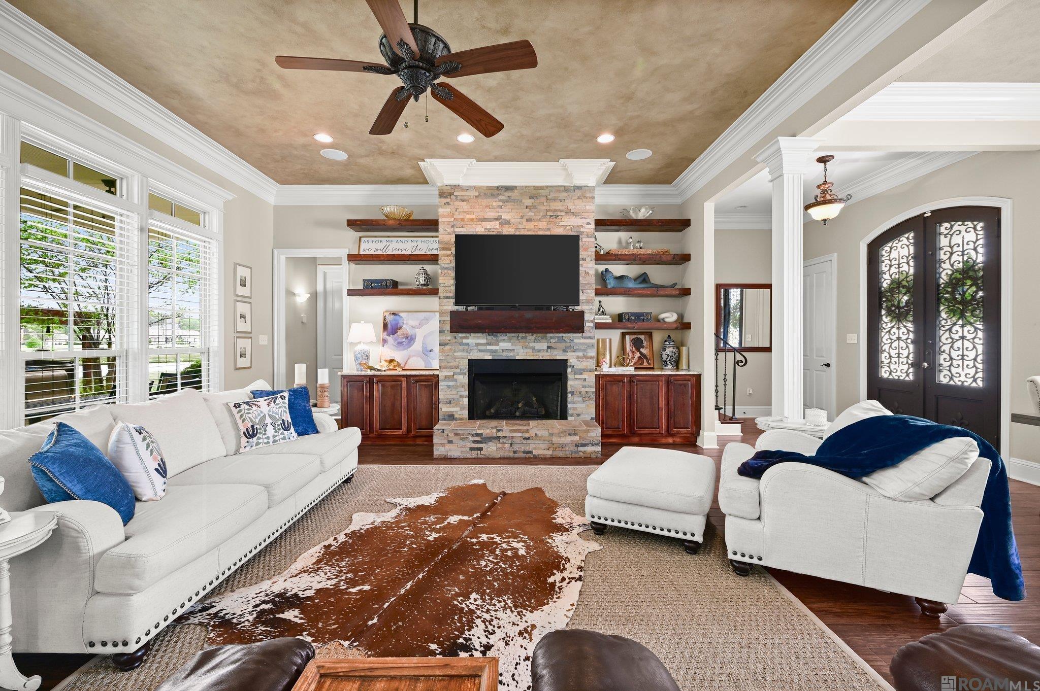 9285 Greystone Dr, Denham Springs, Louisiana image 5