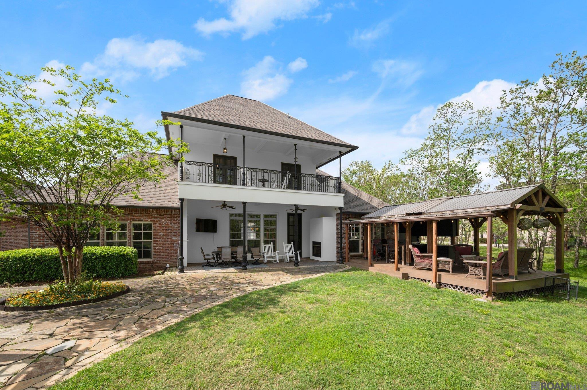 9285 Greystone Dr, Denham Springs, Louisiana image 33