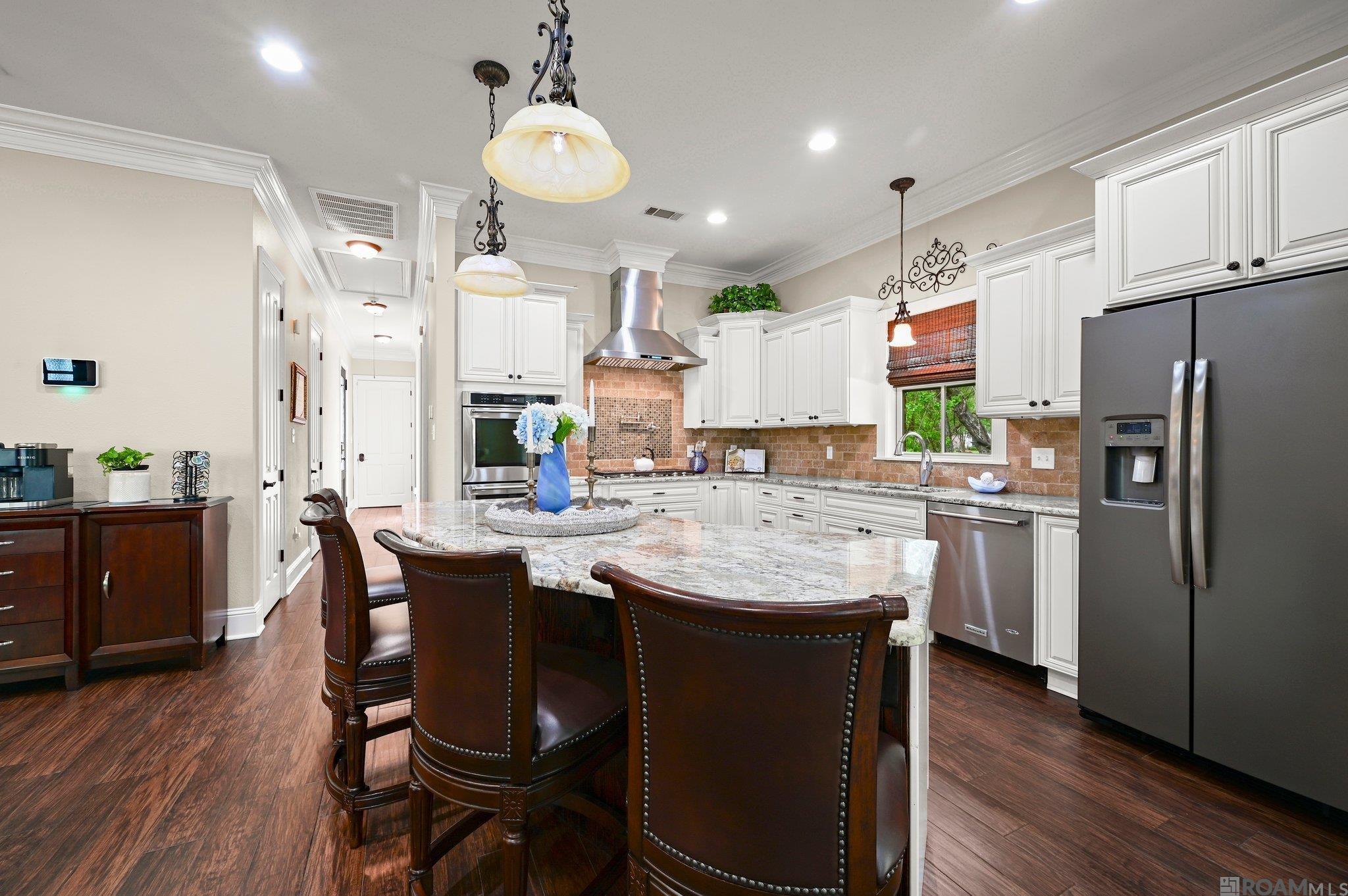 9285 Greystone Dr, Denham Springs, Louisiana image 9