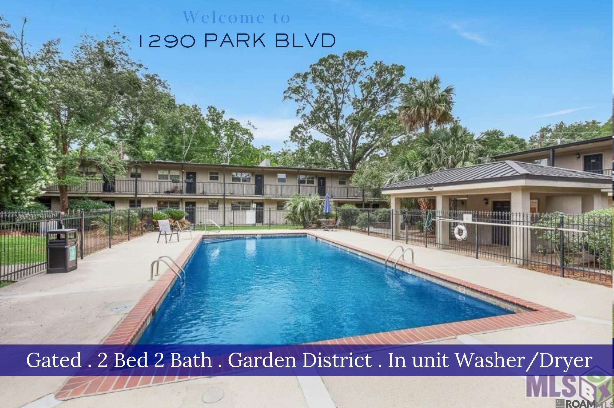 1290 Park Blvd #130, Baton Rouge, Louisiana image 1