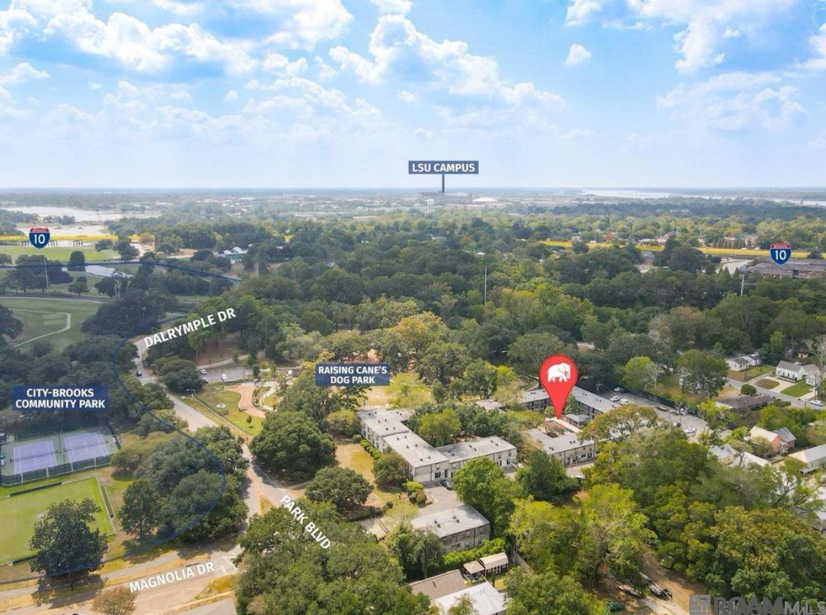 1290 Park Blvd #130, Baton Rouge, Louisiana image 12