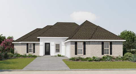 Homes For Sale - 301 Stack Drive<br/> Thibodaux, LA 70301