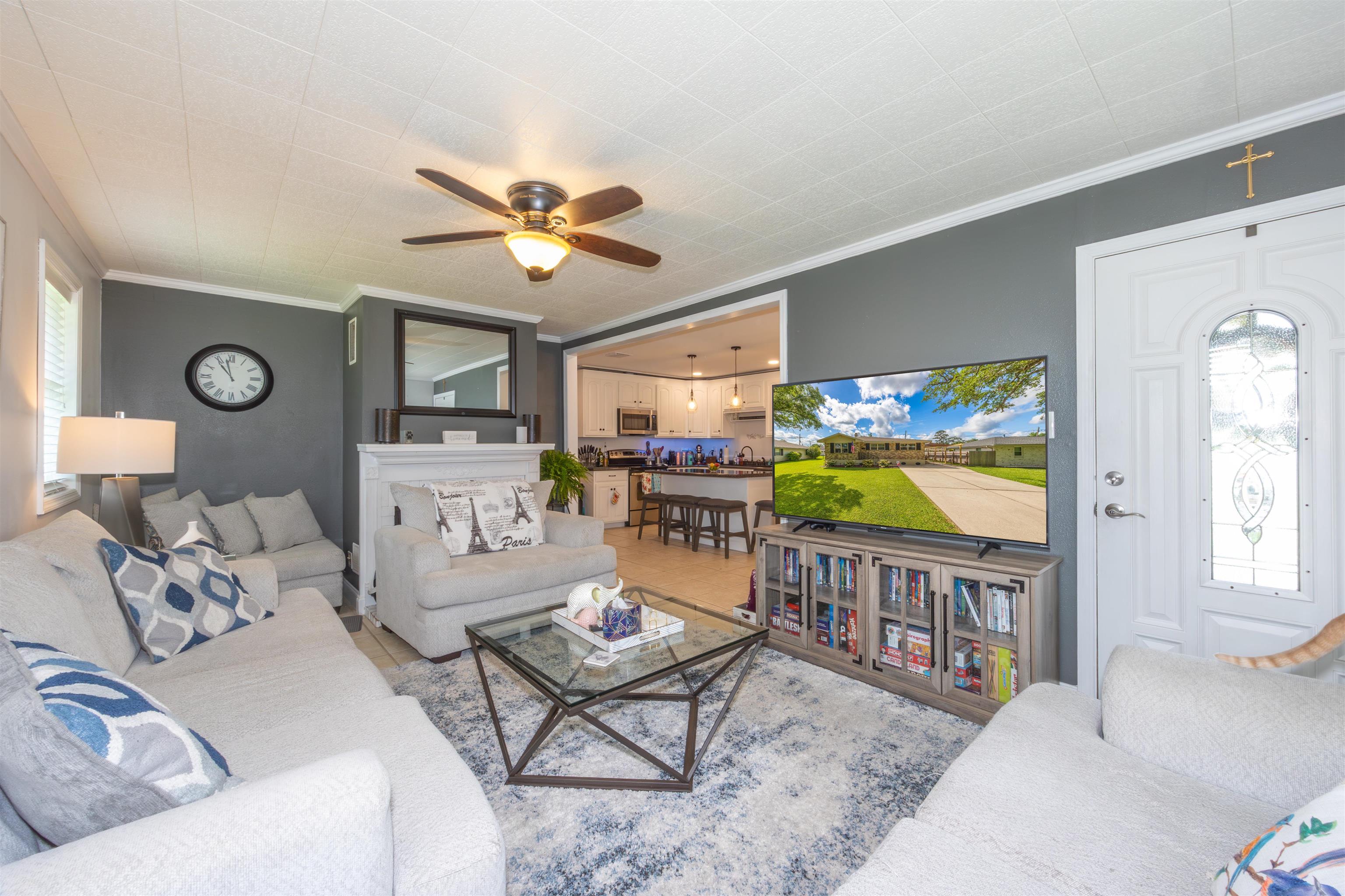 814 Funderburk Avenue, Houma, Louisiana image 7